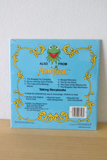 NEW Muppets Take Manhattan See Hear Read Record