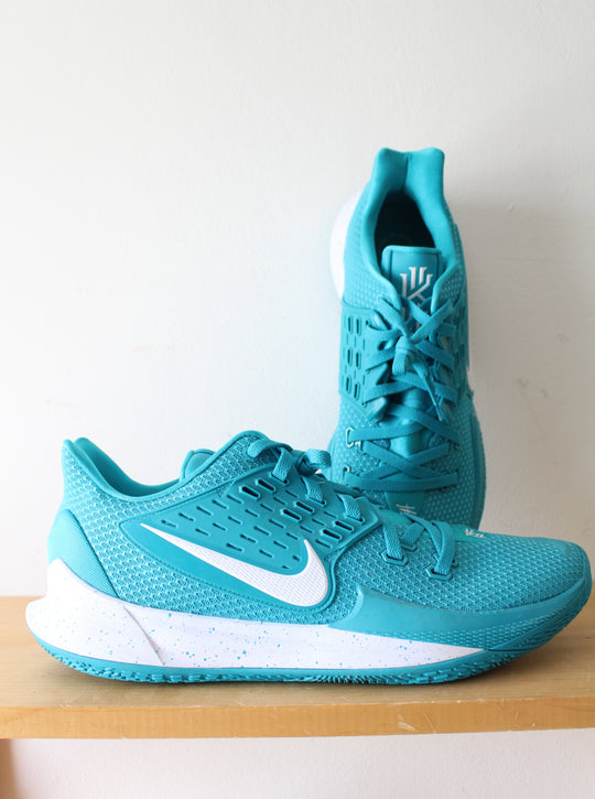 Nike Kyrie 2 TB Rapid Teal Sneakers | Size 16.5