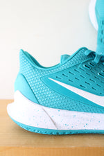 Nike Kyrie 2 TB Rapid Teal Sneakers | Size 16.5