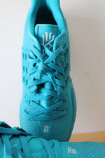 Nike Kyrie 2 TB Rapid Teal Sneakers | Size 16.5