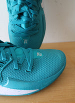 Nike Kyrie 2 TB Rapid Teal Sneakers | Size 16.5