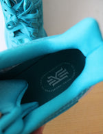 Nike Kyrie 2 TB Rapid Teal Sneakers | Size 16.5