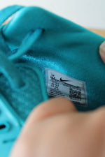 Nike Kyrie 2 TB Rapid Teal Sneakers | Size 16.5