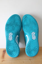 Nike Kyrie 2 TB Rapid Teal Sneakers | Size 16.5