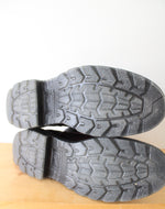 Red Wings 606 Brown Leather Boots | Size 12