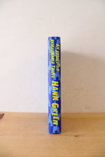 An Absolutely Remarkable Thing By Hank Green Signed Copy