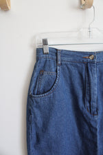 Willow Ridge Denim Skirt | 10