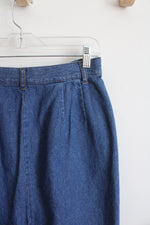 Willow Ridge Denim Skirt | 10