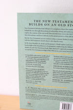 The Story Retold: A Biblical Theological Introduction To The New Testament By G.K. Beale