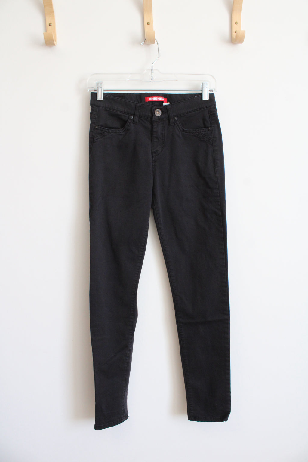 Unionbay Black Jegging Pants | 3