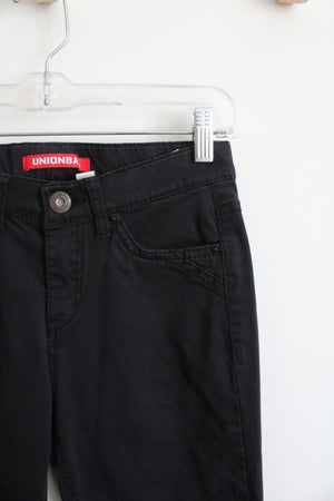 Unionbay Black Jegging Pants | 3