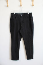 Time and Tru High Rise Skinny Black Pants | 20