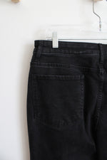 Time and Tru High Rise Skinny Black Pants | 20