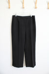 Kasper Classics Black Dress Pants | 12