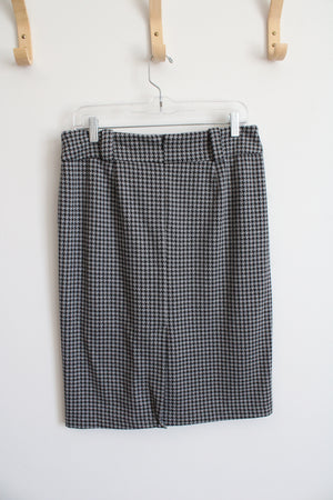 George Gray and Black Plaid Skirt | 8