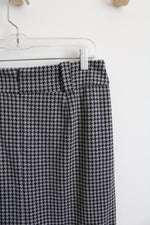 George Gray and Black Plaid Skirt | 8
