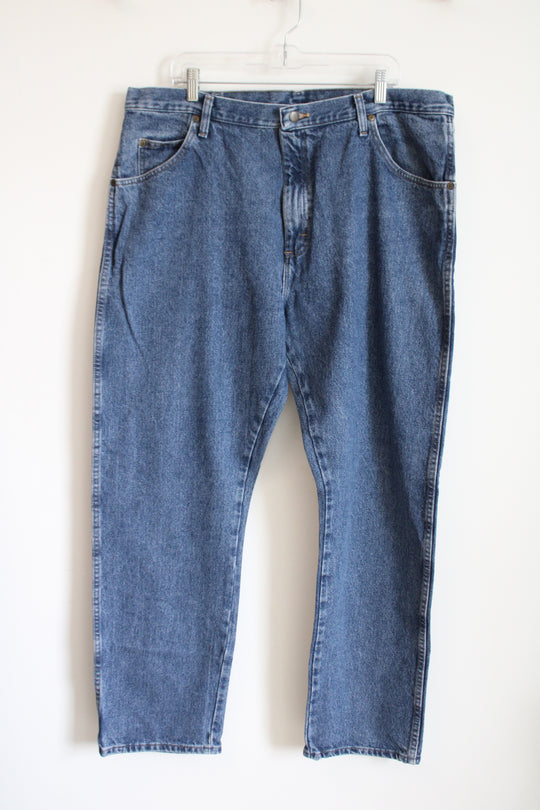 Wrangler Regular Fit Jeans | 42X32