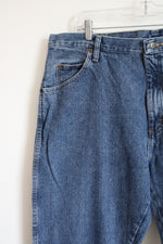 Wrangler Regular Fit Jeans | 42X32