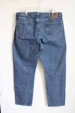 Wrangler Regular Fit Jeans | 42X32
