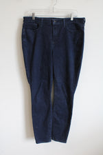 NYDJ Ami Skinny LiftXTuck Jeans | 14