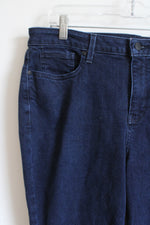 NYDJ Ami Skinny LiftXTuck Jeans | 14
