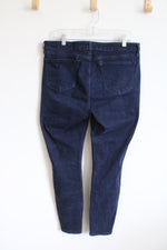 NYDJ Ami Skinny LiftXTuck Jeans | 14