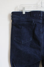 NYDJ Ami Skinny LiftXTuck Jeans | 14