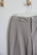 Old Navy Stretch Tan Dress Pants | 4