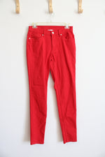 Venus Red Pants | 4