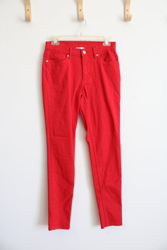 Venus Red Pants | 4