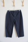 Dockers Recode Stretch Denim Capri Pants | 6