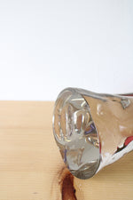 Murano Glass Bird Large Figurine