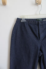 Dockers Recode Stretch Denim Capri Pants | 6