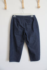 Dockers Recode Stretch Denim Capri Pants | 6