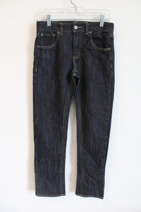 Lee Skinny Fit Straight Leg Jeans | 10/12