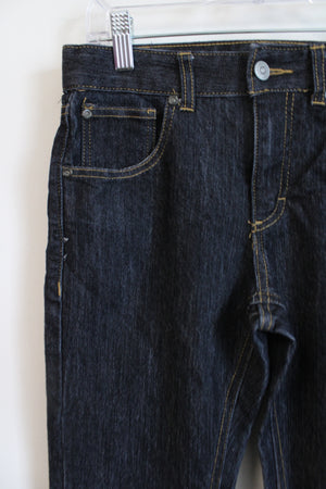 Lee Skinny Fit Straight Leg Jeans | 10/12