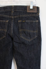 Lee Skinny Fit Straight Leg Jeans | 10/12