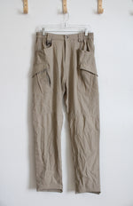 Tactical Series Tan Cargo Pants | L (32)