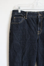 Relativity Dark Wash Jeans | 12