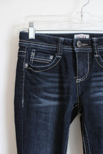Mudd Dark Wash Jeans | 1