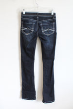 Mudd Dark Wash Jeans | 1