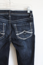 Mudd Dark Wash Jeans | 1
