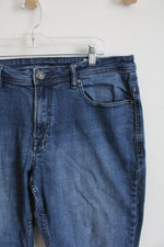 Buffalo David Bitton Jackson-X Straight Stretch Jeans | 36X32