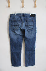 Buffalo David Bitton Jackson-X Straight Stretch Jeans | 36X32