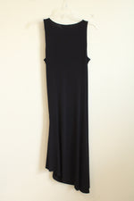 NEW Michael Kors Black Dress with Gold Zipper | M