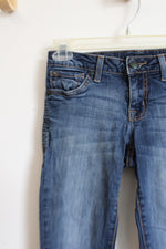 Jessica Simpson Forever Skinny Jean | 26