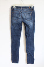 Jessica Simpson Forever Skinny Jean | 26