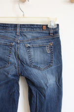 Jessica Simpson Forever Skinny Jean | 26