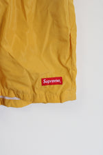 Supreme Split Logo Swim Water Short | XL