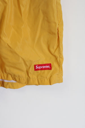 Supreme Split Logo Swim Water Short | XL